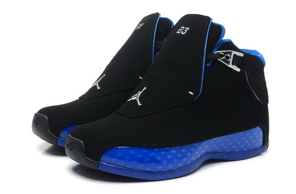 Air Jordan 18 Kids shoes--006